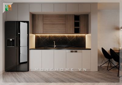 *Thiết Kế Căn Hộ Hoàng Đạo Thúy Qua 20+ Góc Nhìn Đầy Tinh Tế Và Hiện Đại