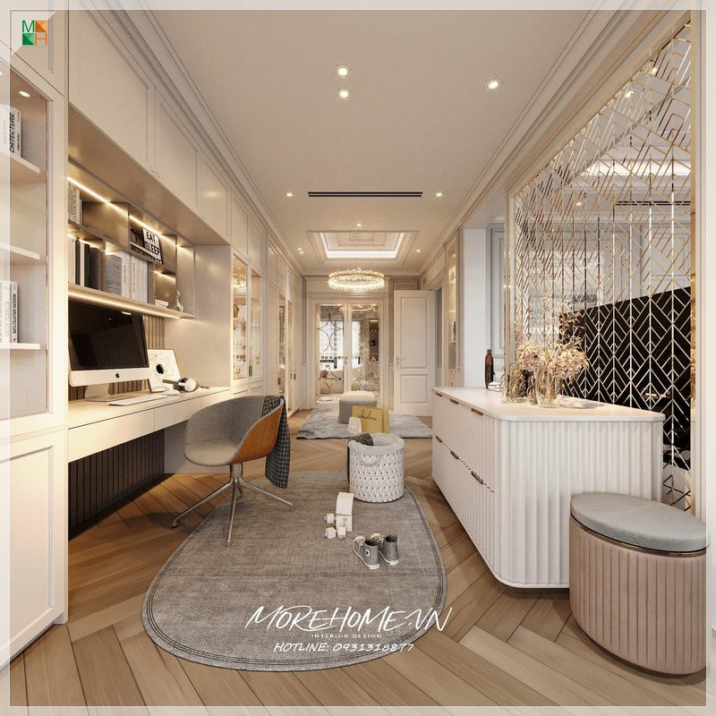 Chiêm ngưỡng 27 mẫu trang trí nội thất sofa nổi bật nhất